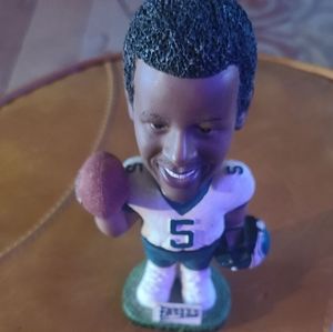 McNabb Bobble head( Eagles) 5